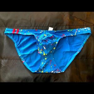 Men’s Sexy Rare Bikini Briefs by CIOKICX